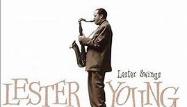 Lester Young - Lester Swings