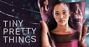 Tiny pretty things Official trailer (HD) Season 1 (2020)