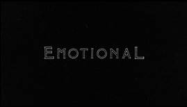 Sierra Swan - 'Emotional' (Official Music Video)