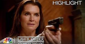 Law & Order: SVU - Battle of the Mothers (Episode Highlight)
