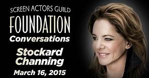 Stockard Channing Career Retrospective | Conversations on Broadway