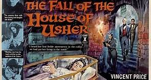The Fall of the House of Usher - The Arrow Video Story