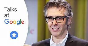 The American Life Interview | Ira Glass | Talks at Google