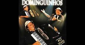 Dominguinhos - "Dominguinhos ao Vivo" [2006] (Álbum Completo)