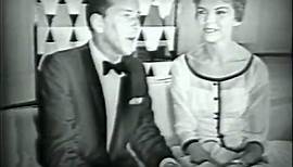 Frank Sinatra & Nancy Sinatra - You make me feel so young