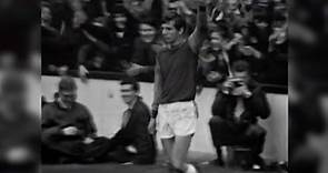 Martin Peters, 73 today!