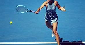 「網球，再見了」 俄羅斯名將莎拉波娃宣布退休