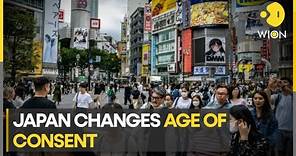 Japan raises age of consent from 13 to 16 years old | Latest World News | English News | WION