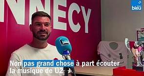 100% FCA - L'interview décalée de Florian Escales - Vidéo Dailymotion