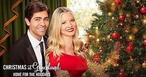 Preview - Christmas at Graceland: Home for the Holidays - Hallmark Channel