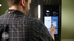 Samsung's $6,000 smart fridge is an outstanding appliance