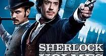 Sherlock Holmes - Gioco di ombre - Film (2011)