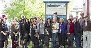 John Howard Societies of Ontario - What You Need to Know #19facesJHSO