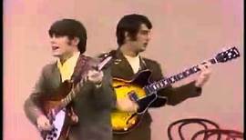 Turtles- Happy Together 1967 Live