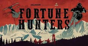 FORTUNE HUNTERS - A Blank Collective film | Salomon TV