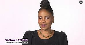 Sanaa Lathan on Alien vs. Predator, Catwoman, and On the Come Up