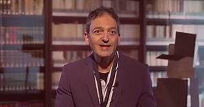 Entrevista a Jesús Pérez - TedCas (ene. 2024)
