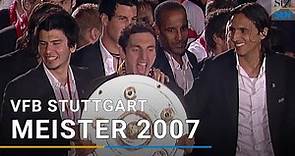 VfB Stuttgart - 10 Jahre Deutscher Meister 2007 (21/21)
