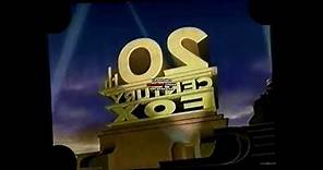 20th Century Fox Home Entertainment (1995) Effects