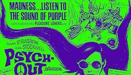 Psych-out (1968) Official Trailer