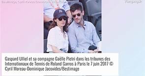 Mort de Gaspard Ulliel : l'acteur s'était séparé de sa compagne Gaëlle Pietri