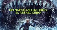 Megalodón 2: La fosa - Película - 2023 - Crítica | Reparto | Estreno | Duración | Sinopsis | Premios - decine21.com