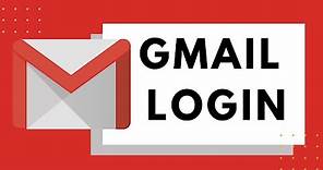 How to Login Gmail from Gmail App | Google Account Sign In Gmail App 2020 | Gmail Login/Sign In