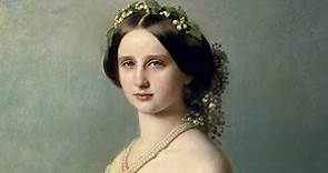 Luisa de Prusia,"Vivi", La Penúltima Gran Duquesa de Baden, Una mujer comprometida con el pueblo.