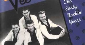 Bobby Vee & The Shadows ~ Suzie Baby ~ Original 1959 version