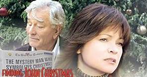 Finding John Christmas 2003 Film | Peter Falk