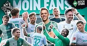 Kader, Transfers, Trikots, neuer Sechser Lynen: Der Werder-Check vor Saisonstart | eingeDEICHt 27