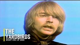 The Yardbirds - Heart Full Of Soul (1968) 4K
