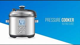 Pressure Cooker Buying Guide
