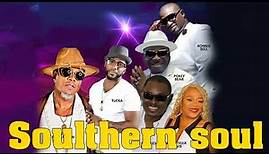 Southern Soul Songs | Best Southern Soul R&B Party Mix 2023