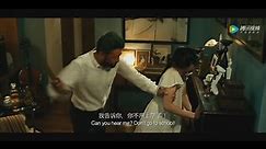 [ 中韩日有名的女演员们在影视剧中真实打屁股,打小腿,体罚精彩演技:第58部 ] Spanking,Caning scene from a China movie 《大追捕》