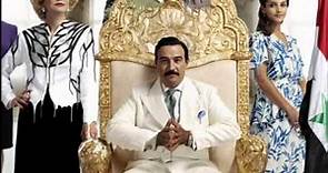 House of Saddam trailer - BBC Two