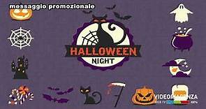 Halloween a Grazzano Visconti