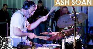 2022 UK Drum Show | Ash Soan