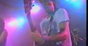 UK SUBS Live from London 1983