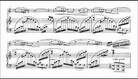 Rebecca Clarke - Viola Sonata [With score]