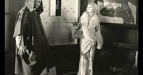Inside The Lines (1930) Spy Thriller Starring Betty Compson