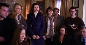 Watch The Good Wife Season 2 Episode 13: Real Deal - Full show on Paramount Plus