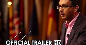 AMERICA The Movie Trailer (2014) HD