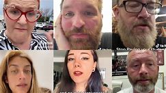 SCOTUS overturned student loan forgiveness. People flooded TikTok with their reactions.