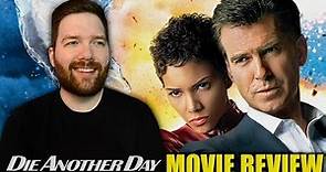 Die Another Day - Movie Review