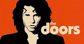 The Doors (film 1991) TRAILER ITALIANO