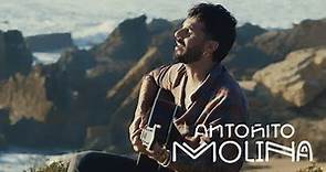 Antoñito Molina - No le digas mas a nadie (Videoclip Oficial)