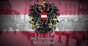 National Anthem of Austria (1920-1929) - Deutschösterreich, du herrliches Land