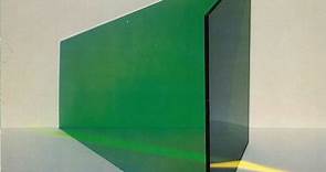 Eddie Jobson / Zinc - The Green Album