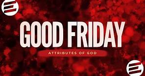 Good Friday | 3/29/24 | Pastor T.J. Martin